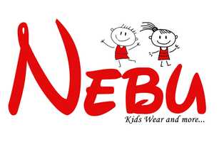 Nebu Logo